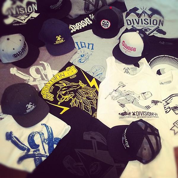 Division_CF's tweet photo. Spring '13 Teaser Pleaser... #createeverydaydestroyeverynight #clothing #streetwear #instagram #caligrown http://t.co/JIx2s9tR