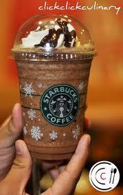 RT als je Starbuck lekker vindt