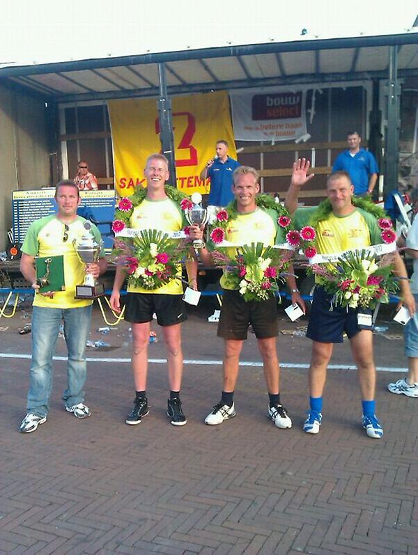 PosthoornDronrijp tweet media