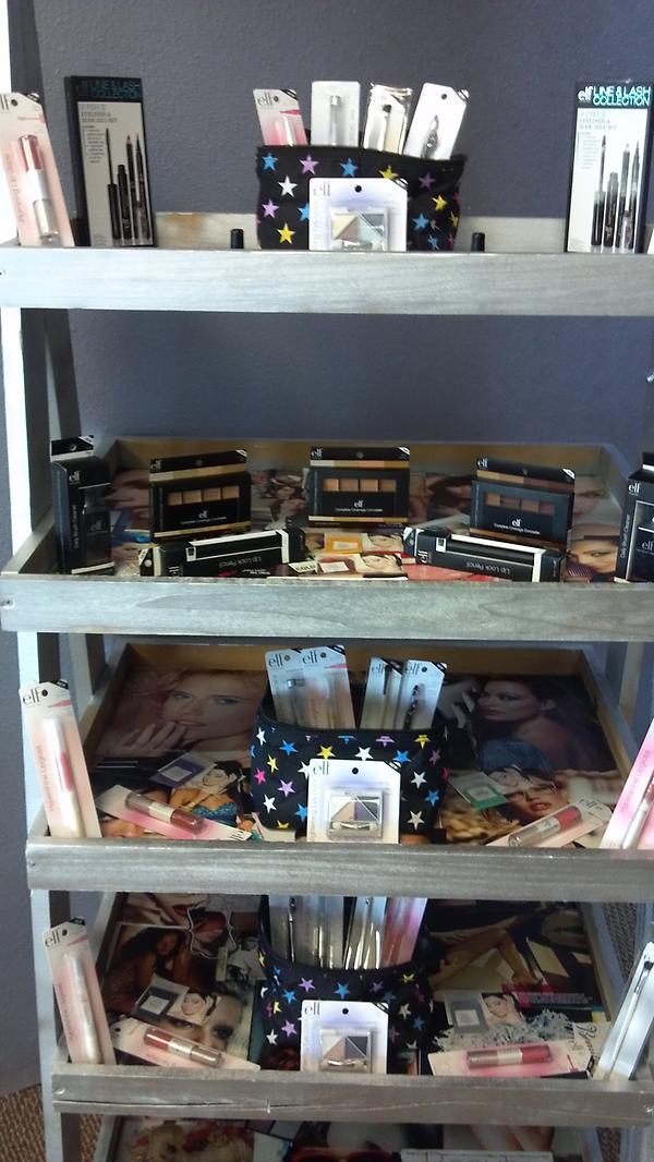 Envy Salon & Day Spa (EnvyCoffeyville) Twitter