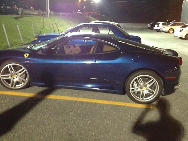 TimNormandin's tweet photo. @veilleuxsimon @chamby_11  @galvini @Sam_Bruce24  @Jbids1 my new ride !! http://t.co/U5rZW4kU
