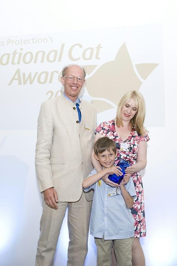 National Cat Awards tweet media