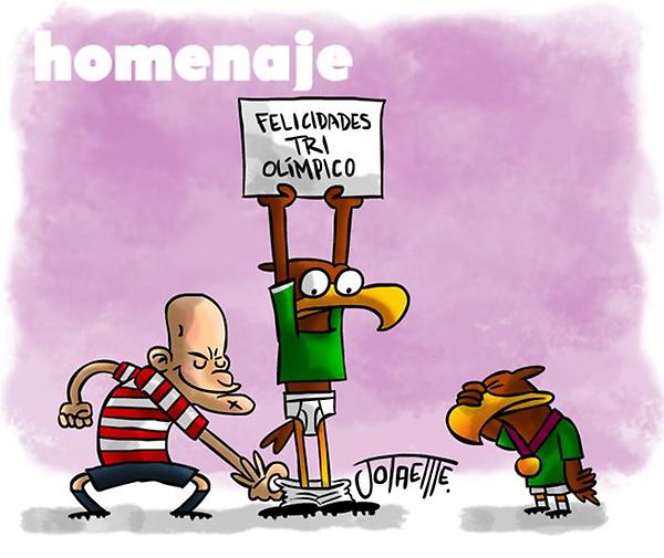 francisco castillo tweet media