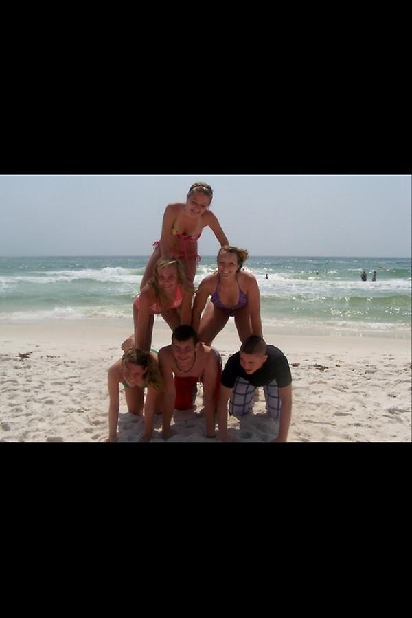 SydneyKriegh's tweet image. #tbt @Britt_Thomason5 @Trae_Major_51 #springbreak2011