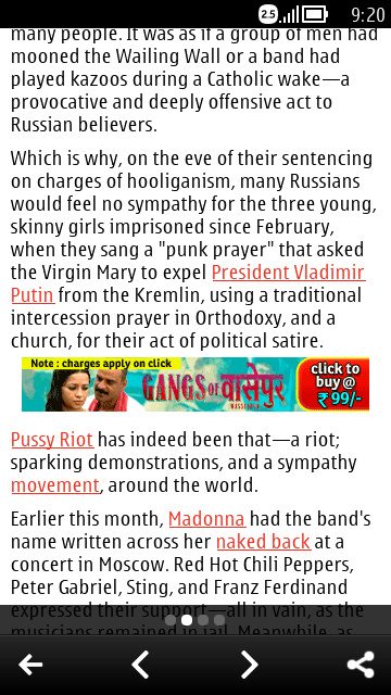 BipinBihari_'s tweet image. #MobyTech
RT @alsiladka: These new breed of &quot;Charges apply on click” mobile ads are dangerous and need to be regulated!