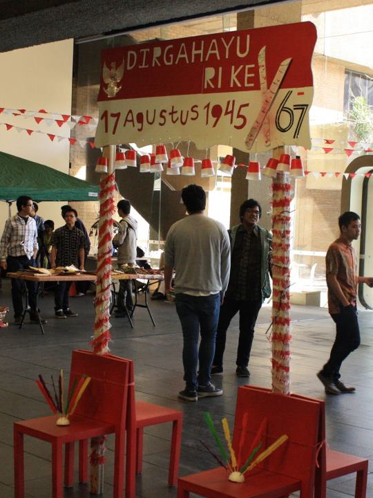 Independence Day by PPIA UTS