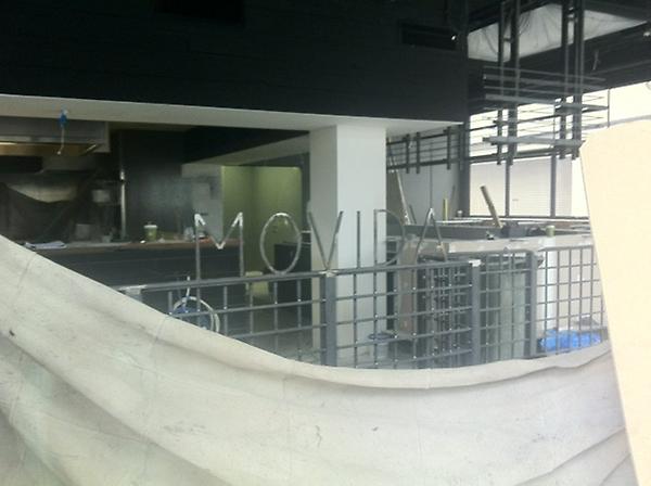 GrantJonesChefs's tweet photo. Soon in Surry Hills @MoVidaSydney http://t.co/Dh2x2yTh