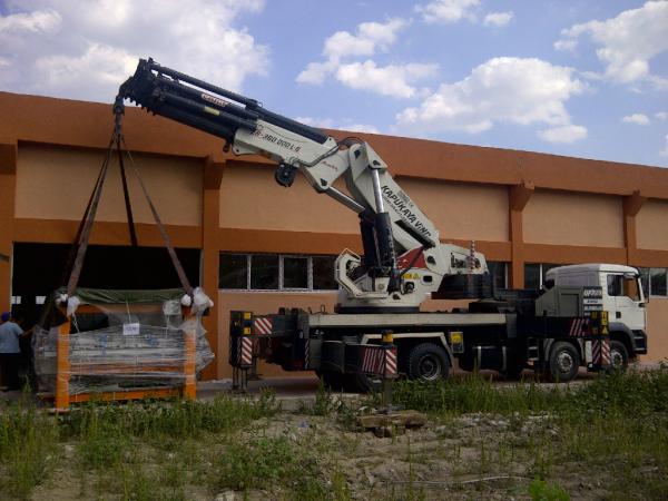 We have started installation for our #solarpanel factory in #Turkey #solarpanel #energy