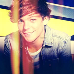 Louis ♥<a href="/louis_Tomlinson/">Louis Tomlinson</a>