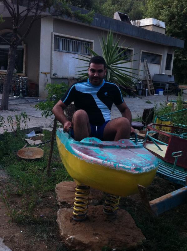 Firas Issa tweet media