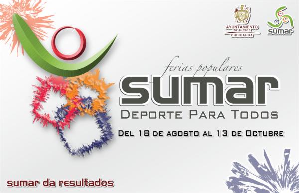Deporte_CUU's tweet photo. ¡Arrancamos con todo! Mañana, 18 de agosto se inician las competencias en la Colonia Campesina. ¡Sumar da resultados! http://t.co/8tfZXedr