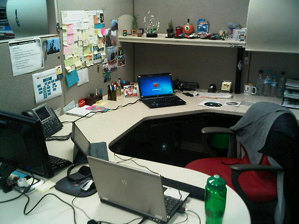 r0rri_'s tweet image. #startingWindows , las 1eras palabras del Día