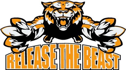 One week till kickoff! (100) teams! 2012 Release the Beast Classic. August 24-26, 2012. Dick's Sporting Good Park!