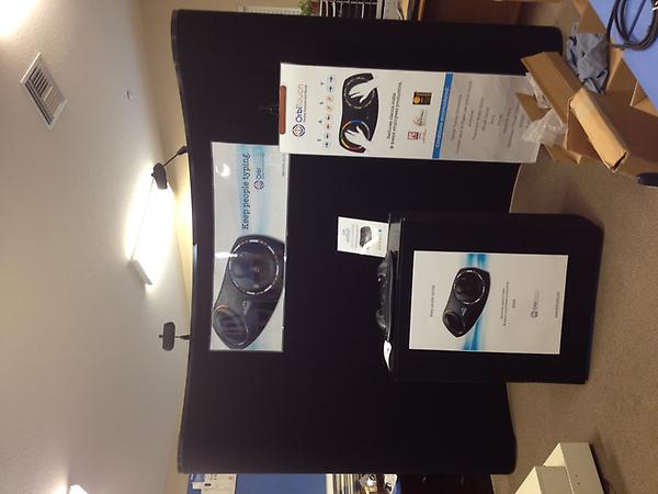 orbiTouch (@orbitouch) on Twitter photo Comp convention <a href="/wci360/">Workers' Compensation Institute</a> booth has really come together. Tagline for our new posters? "Keep people typing." Comp convention <a href="/wci360/">Workers' Compensation Institute</a> booth has really come together. Tagline for our new posters? "Keep people typing."