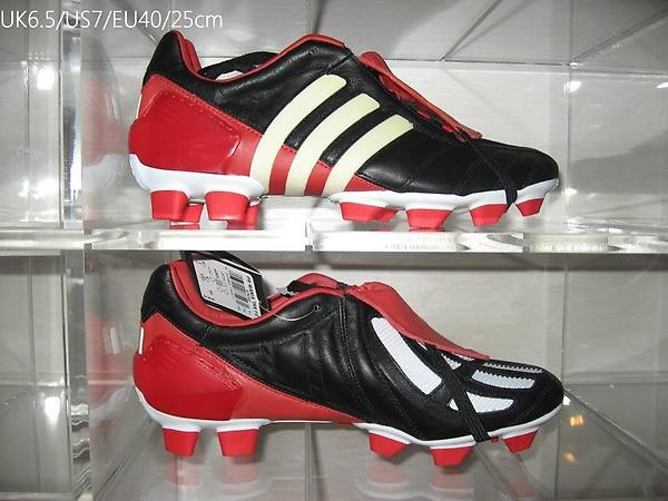 adidas predator blades