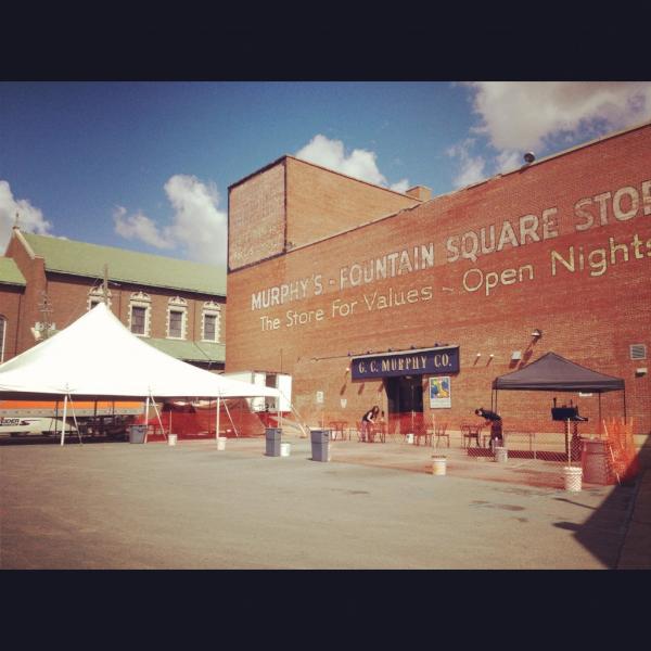 Murphy Arts Center (MurphyArtCenter) Twitter