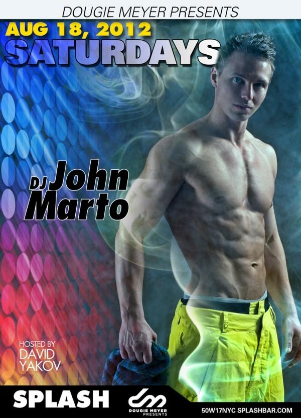 Splash Bar NYC (SplashBarNYC) Twitter