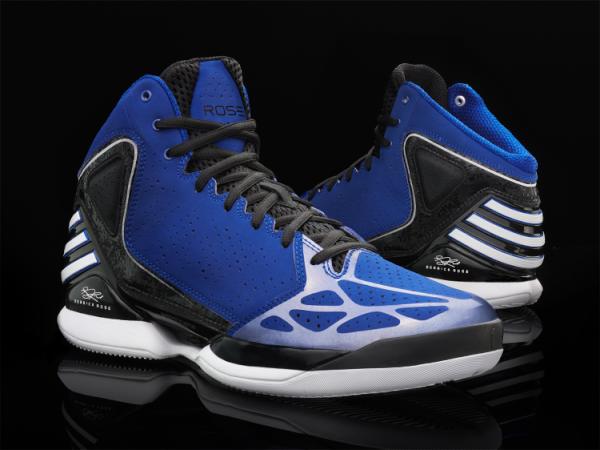 adidasHoops's tweet photo. New colorway of the #Rose773 team shoe. RT if your team would rock this colorway. http://t.co/akgkUol5