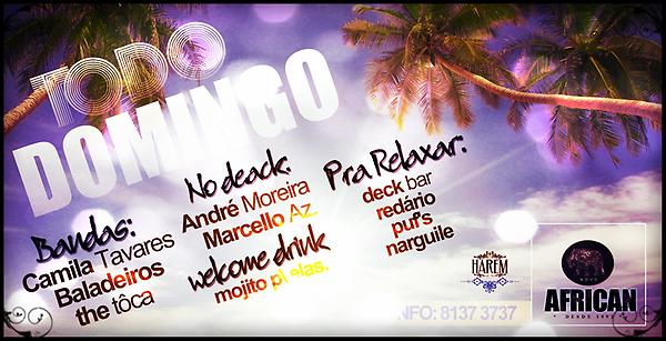The_Toca's tweet photo. DOMINGO TEM A MELHOR HIGH BALADA DE BELÉM! TE VEJO LÁ! The tôca + 2 bandas + djs + gente bonita + espaço agradável... http://t.co/45iVsVJa