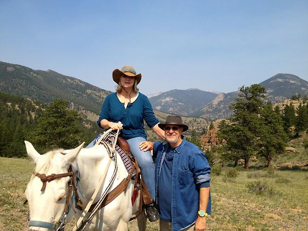 LEMdiver's tweet image. Back in Colorado