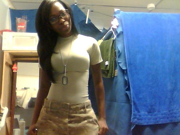 NitaaJBishh's tweet image. #TeamArmyStrong