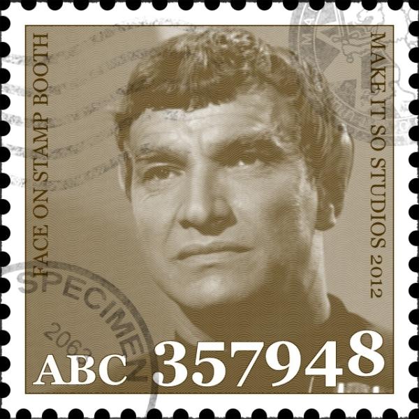 makeitTim's tweet image. My stamp made with #FaceOnStampApp from @makeitsostudios itunes.apple.com/app/face-on-st…