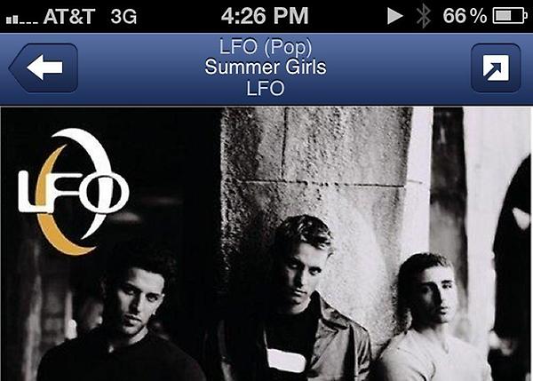 gottliebtj's tweet photo. @ehrenpowell rockin out to your boys on Pandora http://t.co/cwjo1CcG