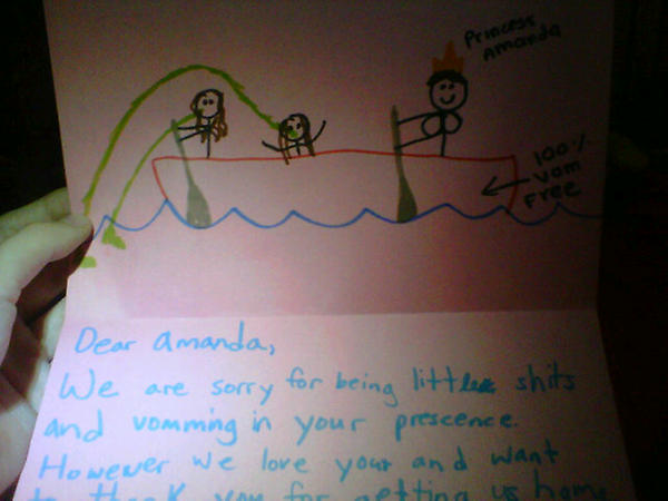 cokedoutkitch's tweet image. Are you vomming me? #apologies #quickandclean