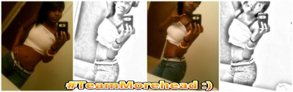 e_lamoree's tweet image. Ashley Owns :) #TeamMorehead