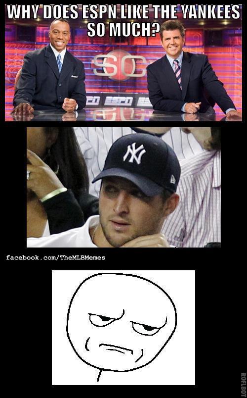 MLB Memes on X: #Yankees haven't beat the #Mets since 2012