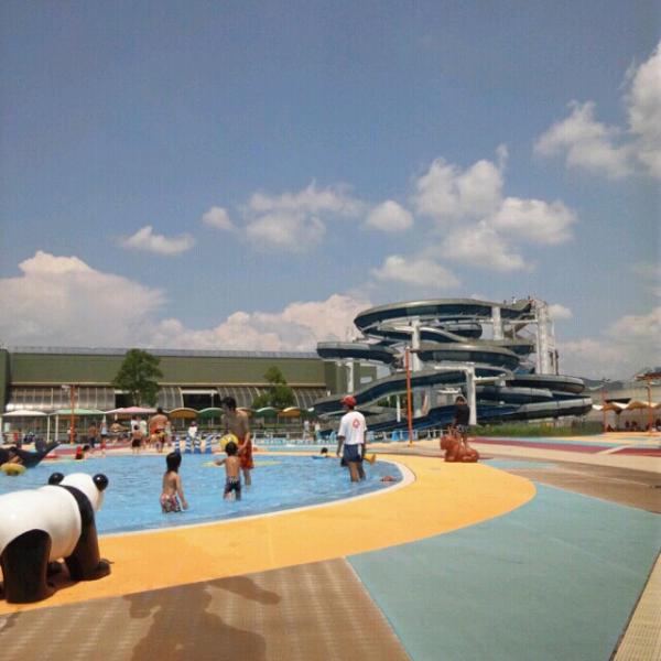 もう 各務原市民プール Http T Co Urqryjdw