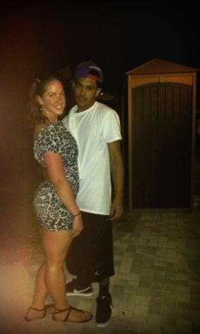 ole_thatchick's tweet image. best memory of the summer so far :) #TreeHuggerz