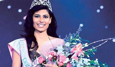 BipinBihari_'s tweet image. #MobyTech
.
#MissWorld2012 : Chandigarh girl Vanya Mishra will today represent India in the event at Ordos in China.