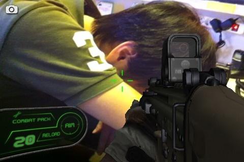 The photo by Real Strike