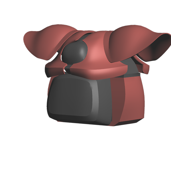 3D Togetter