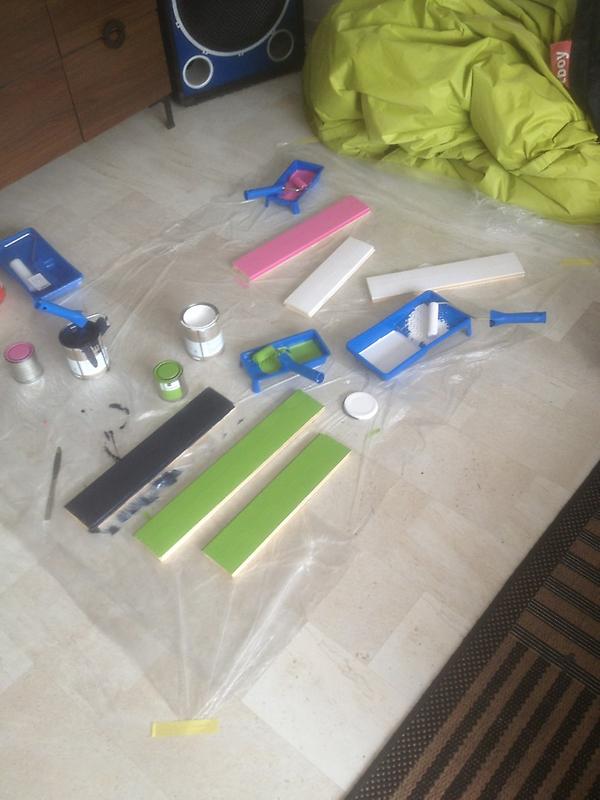 SIMPLE_nl's tweet image. Nog een klein maandje en het dak gaat er weer af in @Seven_Den_Haag! De voorbereidingen zijn begonnen