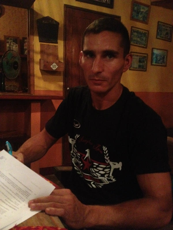 InstinctMMA (@instinctmma) on Twitter photo Also signed with <a href="/InstinctMMA/">InstinctMMA</a> is Stéphane Céleste, featherweight warrior from France who has been training in Thailand Also signed with <a href="/InstinctMMA/">InstinctMMA</a> is Stéphane Céleste, featherweight warrior from France who has been training in Thailand