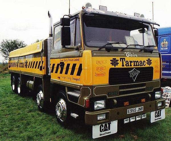 Foden Trucks Uk On Twitter Ohh Yes Http T Co Hvd4qhhi