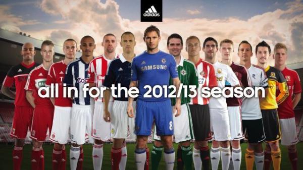 adidas uk football twitter