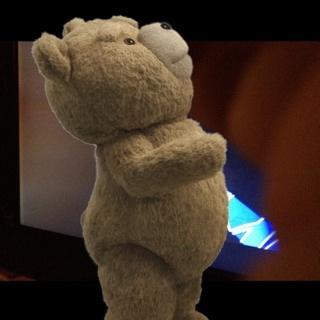 Ct4ehsTHOMAS's tweet image. Check out My Wild Night With Ted for iPhone (bit.ly/NE9TdF) and see Ted in a theater near you. #Tedisrealljhhg