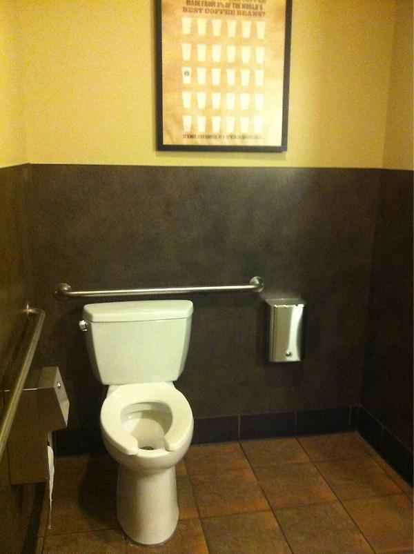 PittsburghPotty's tweet photo. Starbucks, Galleria http://t.co/hyJDISwi