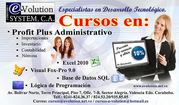 EvolutionSyste's tweet image. 