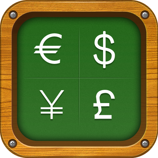 Coolest Ever Currency Exchanger When On the Go! Download Now for iPhone Version! i-c-soft.com/t3.php