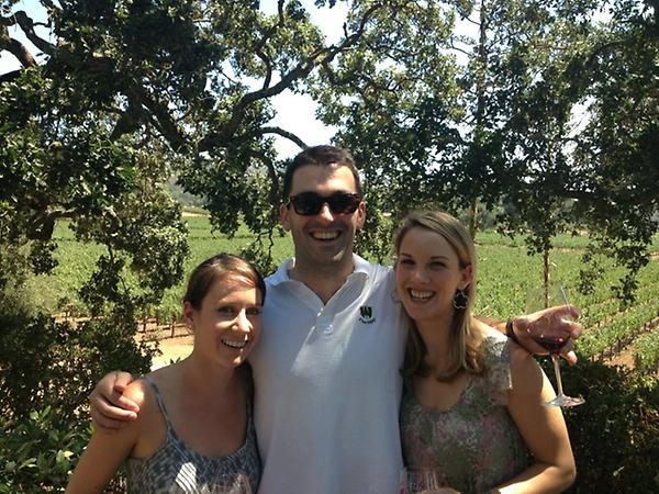 lame_ry's tweet photo. Loving the NorCal lifestyle. http://t.co/1J9gzIld