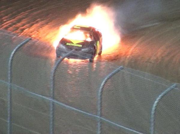 K2jer's tweet photo. The BBQ win from a few weeks ago. @OhswekenSpdway David Styres Is the Man with this screen cap and video productions. http://t.co/90I9bzl5