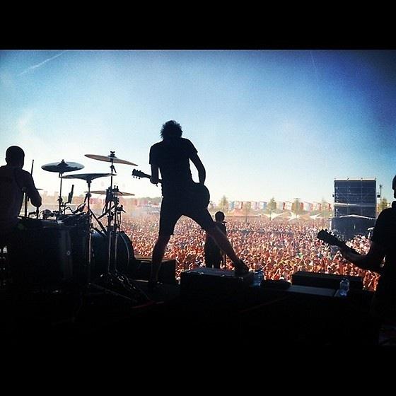 All Time Low on Twitter: "Pukkelpop today! http://t.co/D5u6Cth7"
