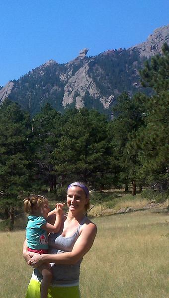 Newskers's tweet image. Devils thumb #boulderbubble