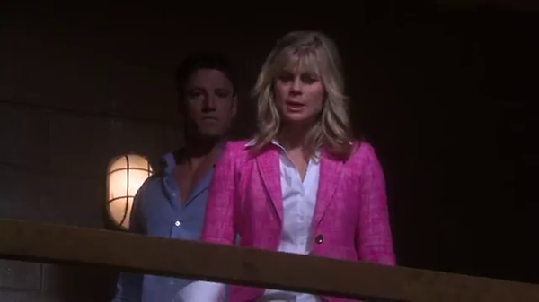 soapwikijohn's tweet image. Before the boom: #Days #Daysaster