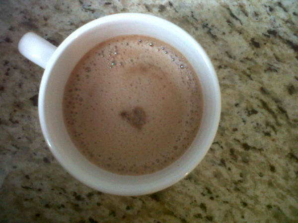 NintendoUser64's tweet image. Hello hot chocolate! #feelslikewinter #canadianweatherproblems