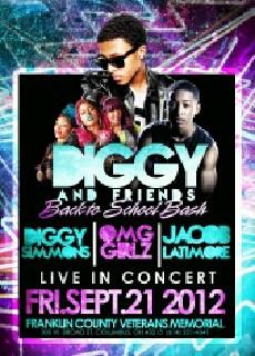 EbonyJ10's tweet photo. If ur in the Columbus area bring the kids out http://t.co/cF0XRdq4
